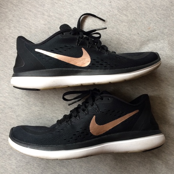 Nike Shoes - ✖️SOLD✖️Nike’s